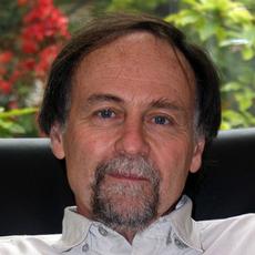 Paul Schmid-Hempel, Professor of Experimental Ecology: 