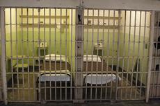 Im Gefangenendilemma werden Häftlinge frühzeitig entlassen, wenn sie gegenseitig kooperieren. (Bild: Photoportunity/Flickr)