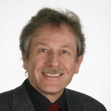 Bernhard Plattner, Professor für Technische Informatik an der ETH Zürich (Bild ETH Zürich)
