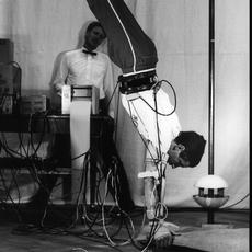 Vor 50 Jahren interessierten sich die Biomechaniker an der ETH Zürich vor allem für die Mechanik menschlicher Bewegungen – etwa bei einem Handstand. (Bild: ETH Zürich)