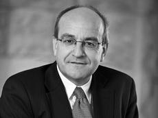Fritz Schiesser wird die Geschäfte des ETH-Rats, des Führungs- und Aufsichtsgremiums des ETH-Bereichs (ETH Zürich, EPFL; PSI, WSL, Empa, Eawag), bis Ende 2015 leiten. (Bild: ETH-Rat)