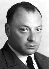 Still inspires scientists of various fields: Wolfgang Pauli. (Photo: nobelprize.org)