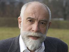 Jürg Fröhlich, ETH-Professor für Theoretische Physik. (Bild: H. Hostettler, D-PHYS)