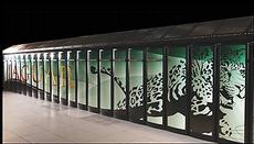 Der Supercomputer Cray XT5 Jaguar in Oak Ridge, Tennessee ist derzeit der weltweit schnellste Hochleistungsrechner. (Bild: www.ornl.gov)