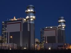 Grosse Gaskraftwerke weisen eine Leistungskapazität von etwa 500 MW aus, was rund einem halben KKW der Grösse Gösgen entspricht. (Bild: flickr.com)