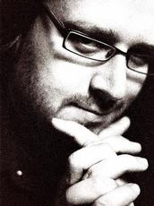 Der kanadische Komponist Éric Champagne (Bild: Myspace.com)