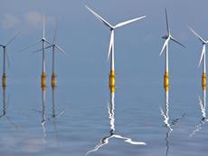 Windkraft ist eine viel versprechende erneuerbare Energiequelle. Neue Ergebnisse von Forschenden der ETH Zürich und der Universität Nijmegen zeigen, dass grössere Windkraftanlagen die Elektrizität grüner produzieren. (Bild: Flickr)